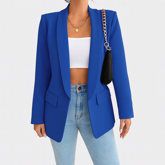 Sévaline - Eleganter Frühlingsblazer
