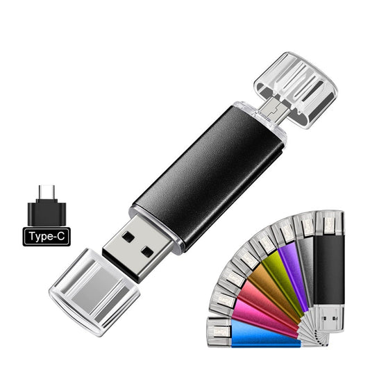 Nomadix - Tragbarer USB-Stick mit hoher Mobilität
