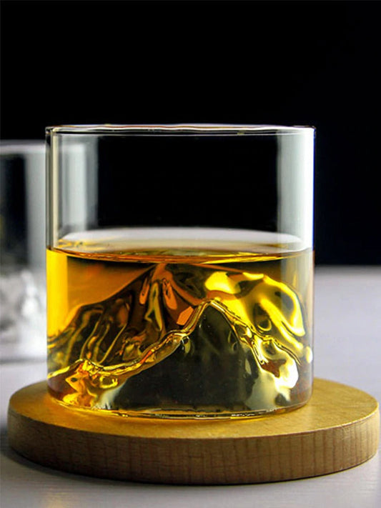 VerreZen - Japanisches Whiskyglas