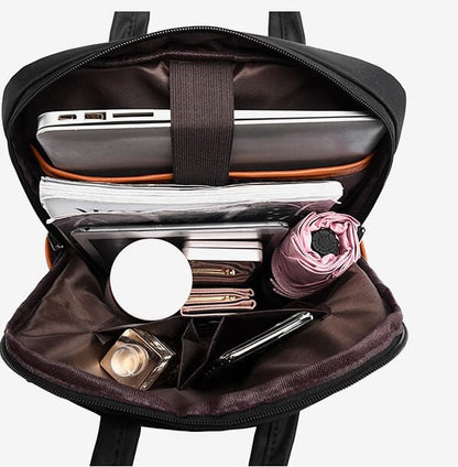 Protibag - Diebstahlsicherer Rucksack, Genehmigt für Handgepäck im Flugzeug