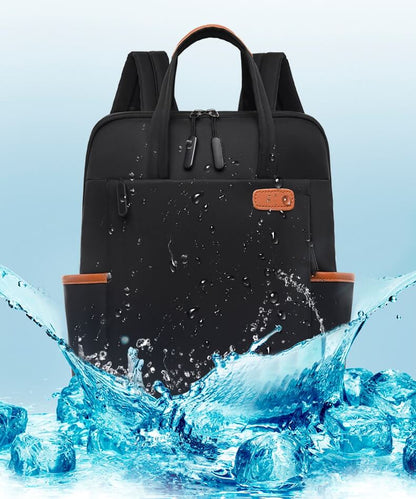 Protibag - Diebstahlsicherer Rucksack, Genehmigt für Handgepäck im Flugzeug