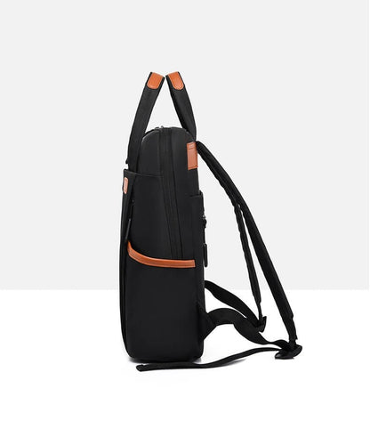 Protibag - Diebstahlsicherer Rucksack, Genehmigt für Handgepäck im Flugzeug
