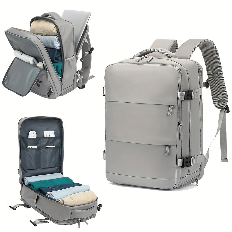 Cabinéo - Leichter Kabinenrucksack – MultiTravel