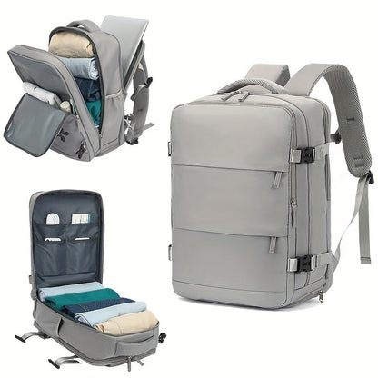 Cabinéo - Leichter Kabinenrucksack – MultiTravel