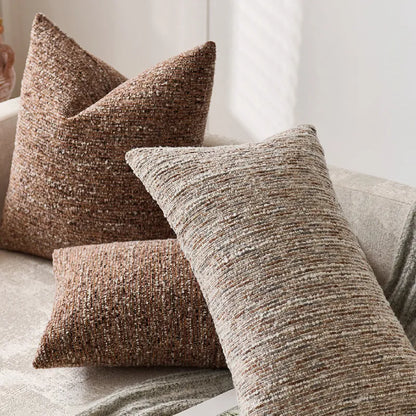 ZenCoussin - Minimalistische Dekokissenhülle