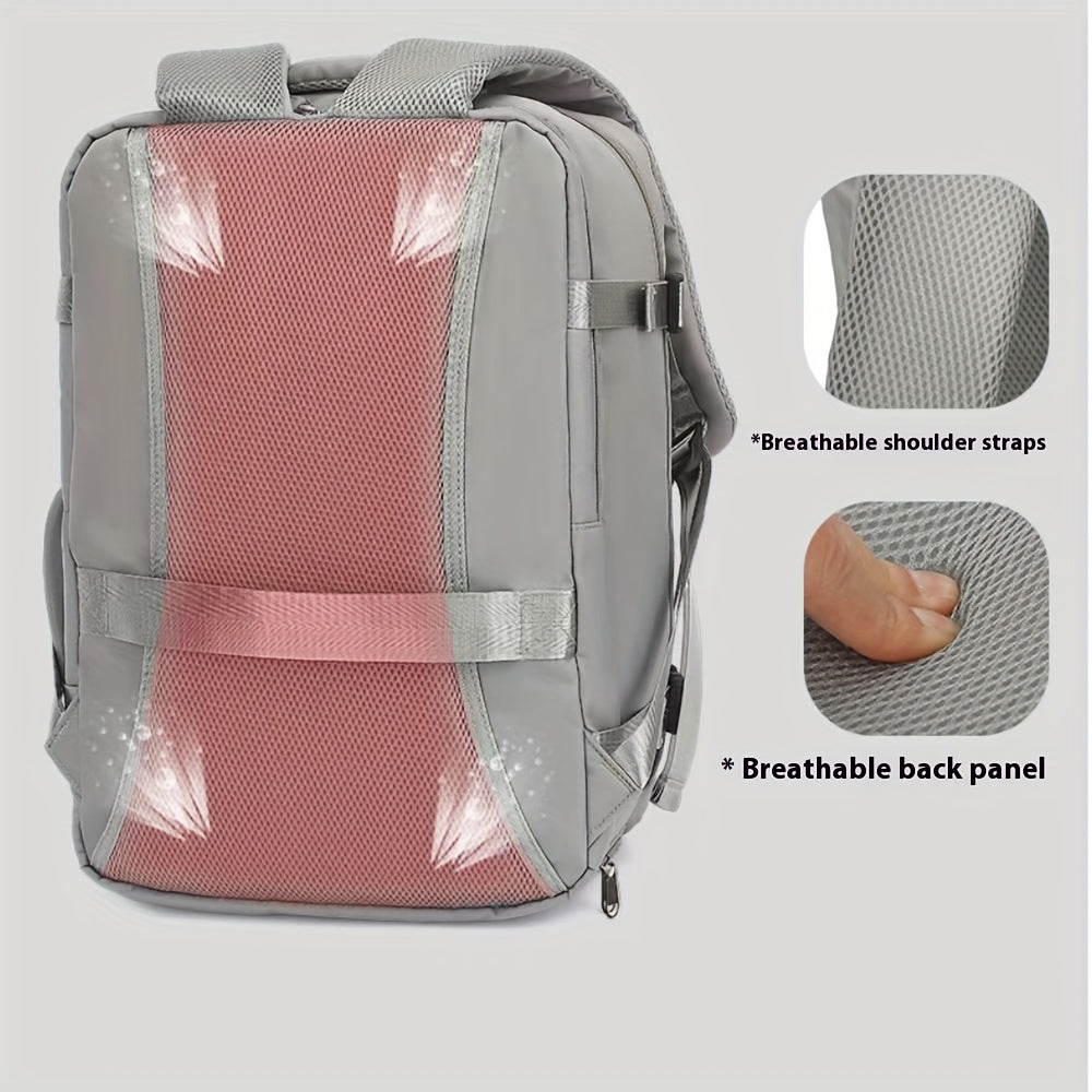Cabinéo - Leichter Kabinenrucksack – MultiTravel