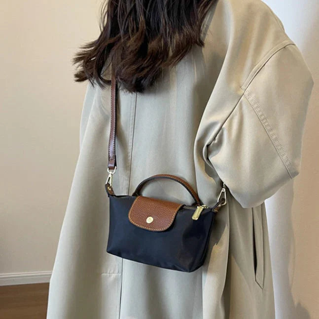 Fiorélle - Mini Luxus-Handtasche vom Designer