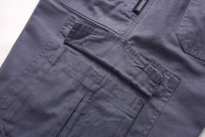 Thalric - Robuste Taktische Shorts für Männer – Ideal für Outdoor-Aktivitäten und Wandern