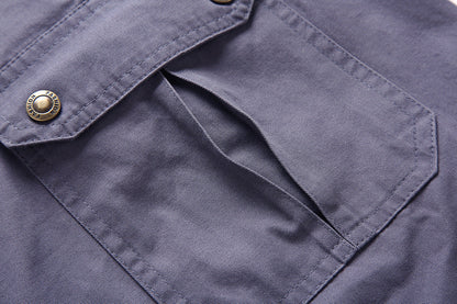 Thalric - Robuste Taktische Shorts für Männer – Ideal für Outdoor-Aktivitäten und Wandern