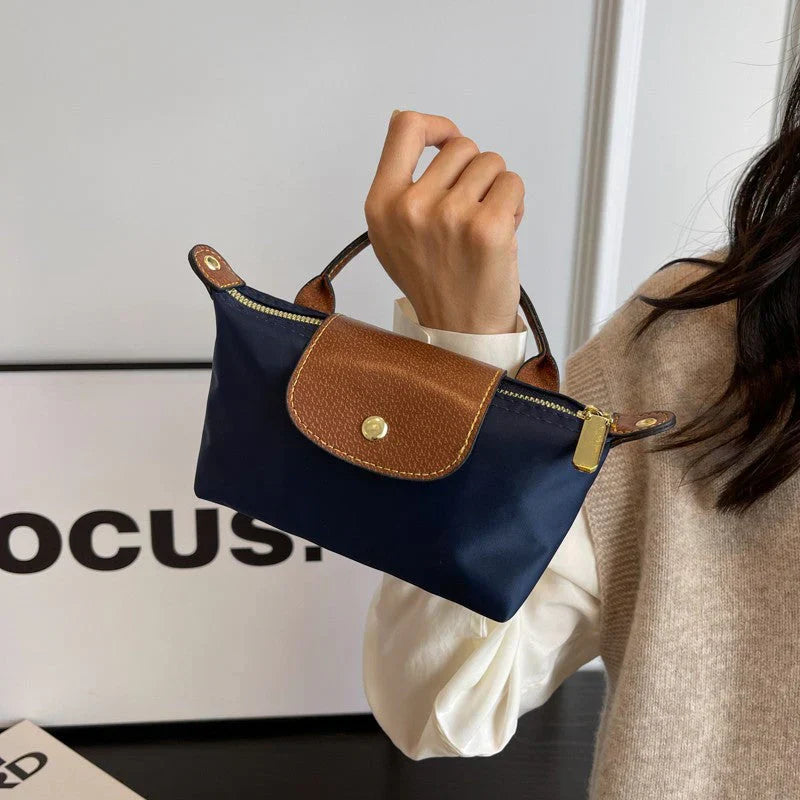 Fiorélle - Mini Luxus-Handtasche vom Designer