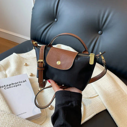 Fiorélle - Mini Luxus-Handtasche vom Designer