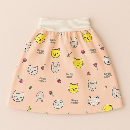 Éden - Einfaches Lernen der Sauberkeit - Training Pants