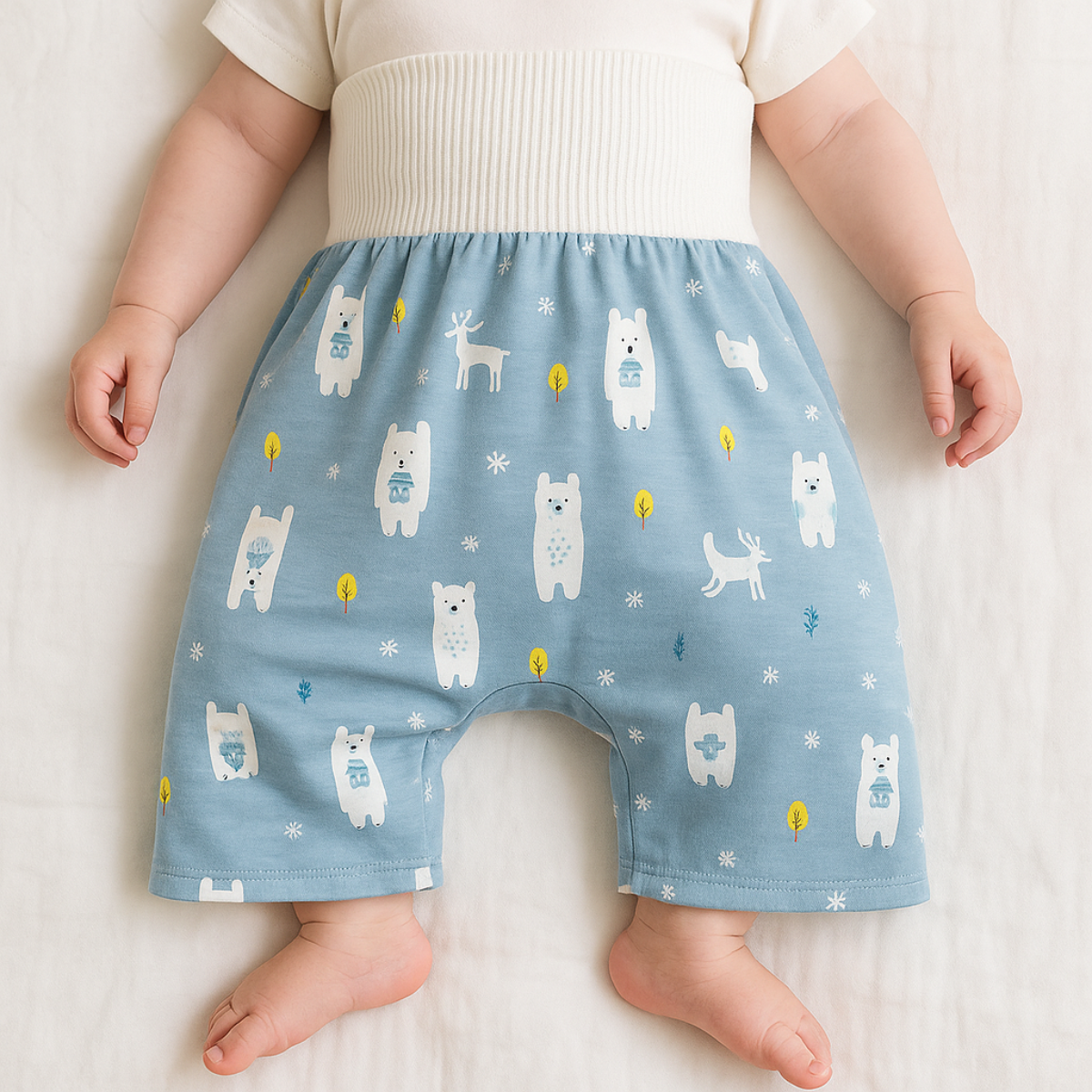 Éden - Einfaches Lernen der Sauberkeit - Training Pants