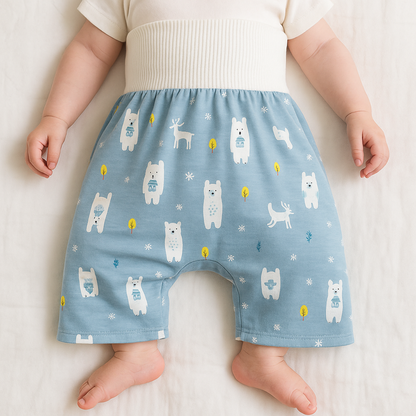 Éden - Einfaches Lernen der Sauberkeit - Training Pants