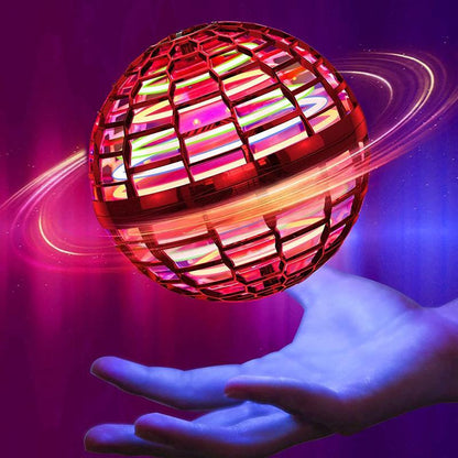 Ballonix – Magisch und interaktiv – Mini-Drohnen-Spielball