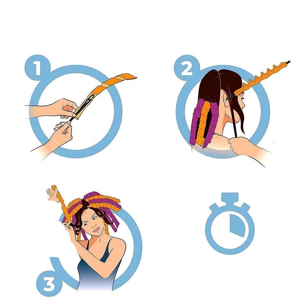 Aphélia - DIY Haarglätter | 1+1 GRATIS
