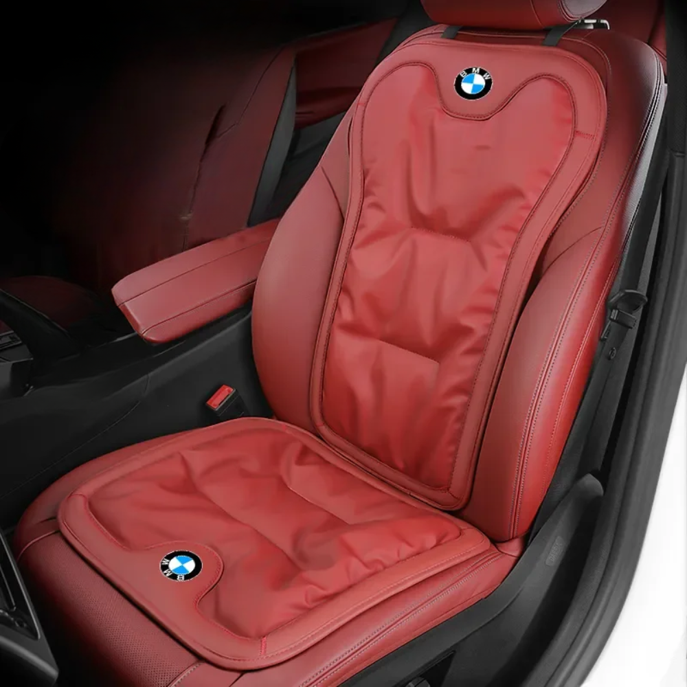 Ergoria - Ergonomisches Lendenkissen für das Auto – Lumbiva