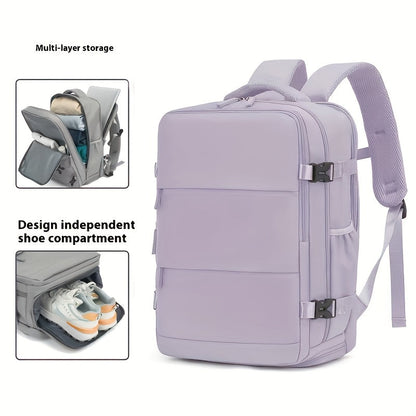 Cabinéo - Leichter Kabinenrucksack – MultiTravel