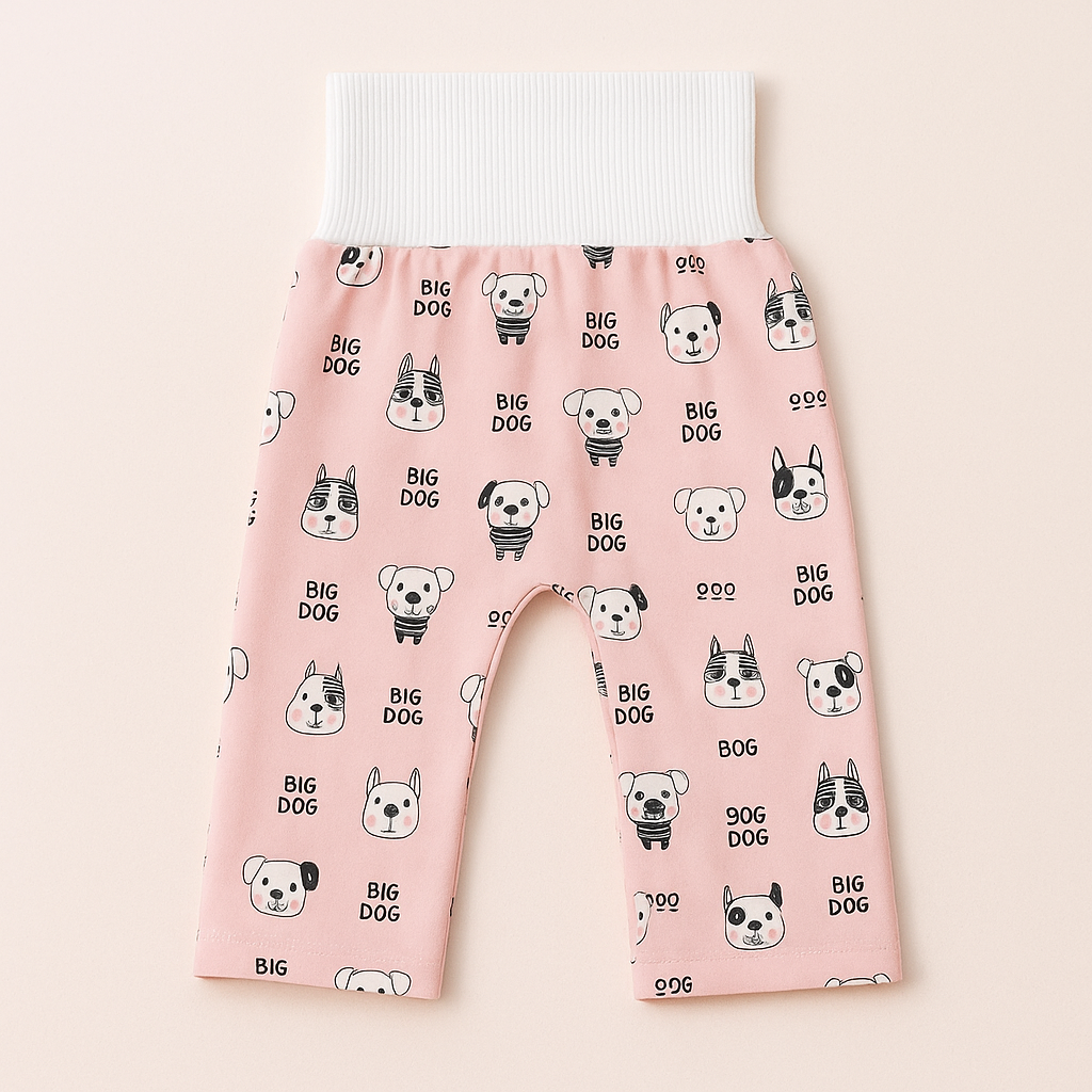 Éden - Einfaches Lernen der Sauberkeit - Training Pants