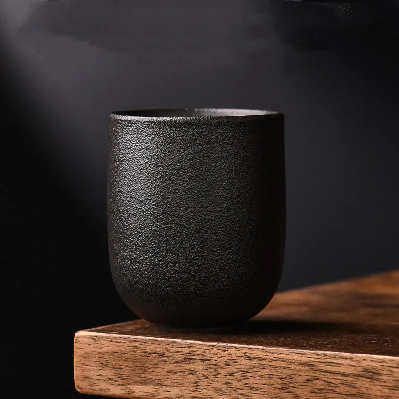 Arthéa - Handgefertigte Japanische Teetasse