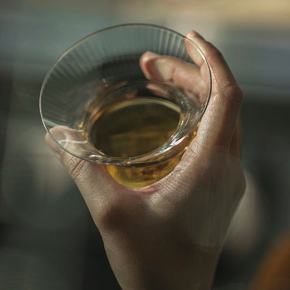 ZenCristal - Japanisches Whiskyglas