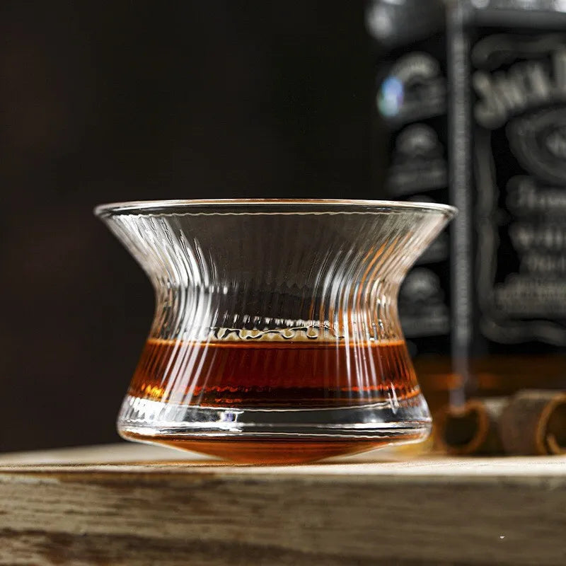 ZenCristal - Japanisches Whiskyglas