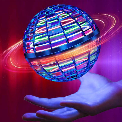 Ballonix – Magisch und interaktiv – Mini-Drohnen-Spielball