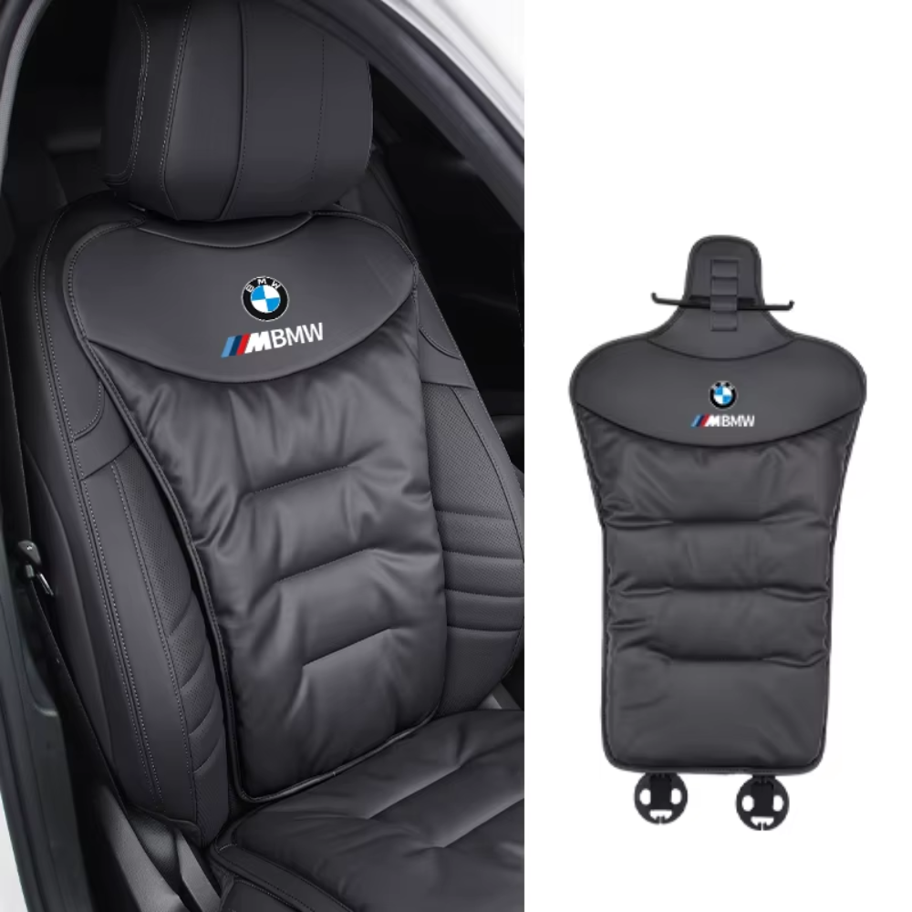 Ergoria - Ergonomisches Lendenkissen für das Auto – Lumbiva