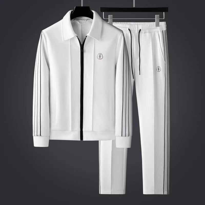 Sébastien - Premium Sportanzug Nova für Herren | Trainingsjacke und -hose für Herren