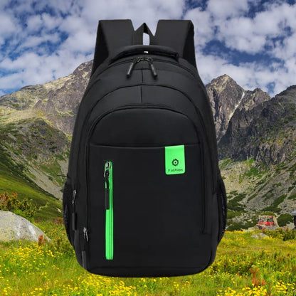AventurePlus - Wasserdichter Rucksack | Wasserdichter Sack | Rucksack für Laptop | Alltag und Outdoor | 20–35 Liter