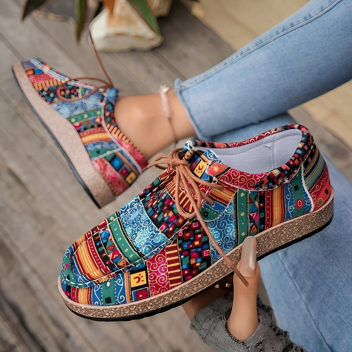 Amelisse - Modische und Bequeme Schuhe mit Dämpfung für Frauen