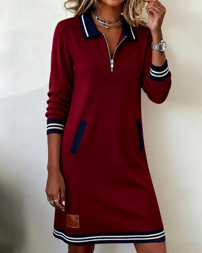Robe Marina – Elegante Lässigkeit