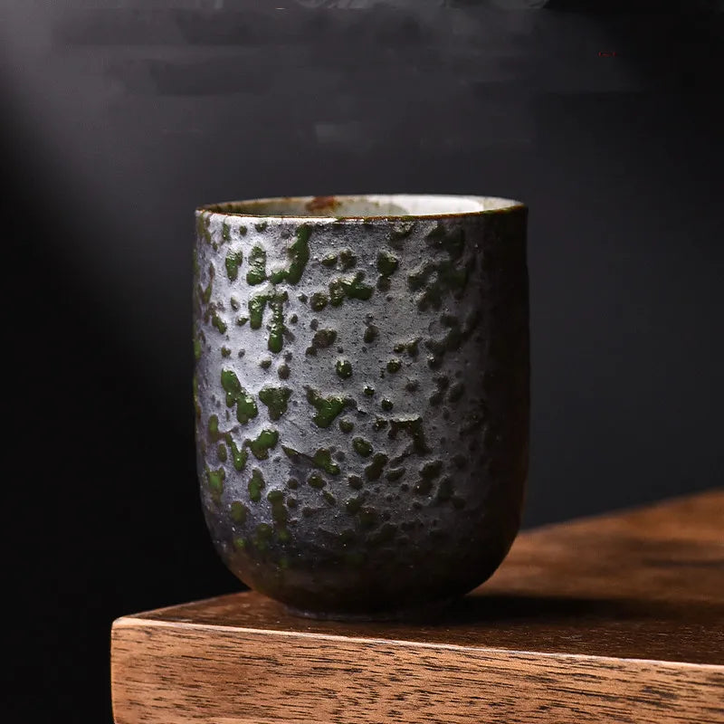 Arthéa - Handgefertigte Japanische Teetasse