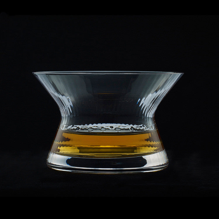 ZenCristal - Japanisches Whiskyglas