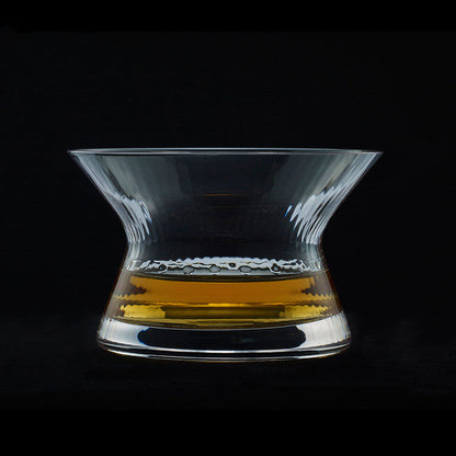 ZenCristal - Japanisches Whiskyglas