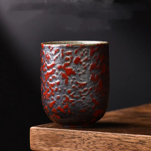 Arthéa - Handgefertigte Japanische Teetasse