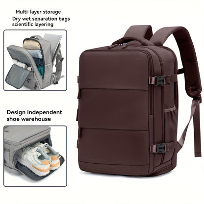 Cabinéo - Leichter Kabinenrucksack – MultiTravel