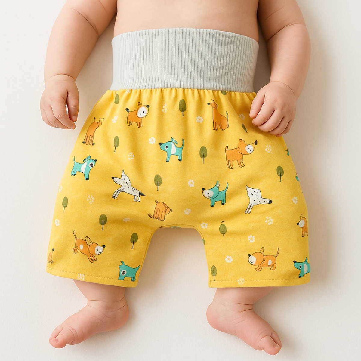 Éden - Einfaches Lernen der Sauberkeit - Training Pants