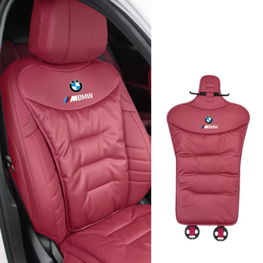 Ergoria - Ergonomisches Lendenkissen für das Auto – Lumbiva