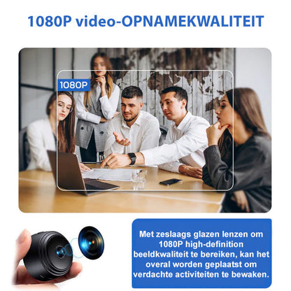 Éyona - Full HD Kamera