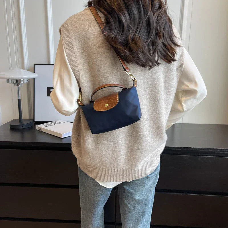 Fiorélle - Mini Luxus-Handtasche vom Designer
