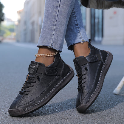 Brianelle - Bequeme und Orthopädische Sneakers für Frauen