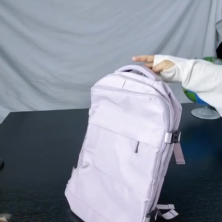Cabinéo - Leichter Kabinenrucksack – MultiTravel