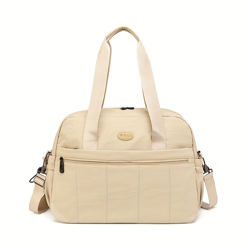 CabinNova - Leichter Sport- und Reisetasche – Flugzeuggenehmigte Kabinentasche