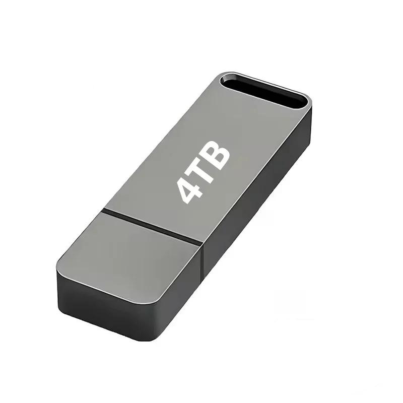 Protivox - USB 3.2 Hochgeschwindigkeits-Stick, Wasserdicht und Stoßfest für Windows/Mac