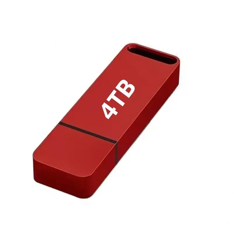 Protivox - USB 3.2 Hochgeschwindigkeits-Stick, Wasserdicht und Stoßfest für Windows/Mac