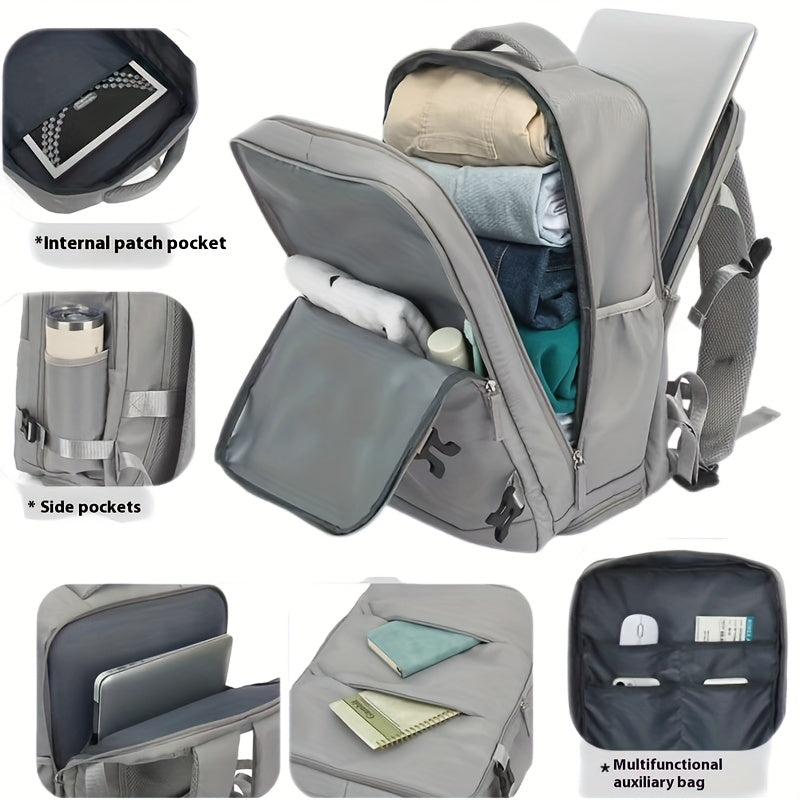 Cabinéo - Leichter Kabinenrucksack – MultiTravel