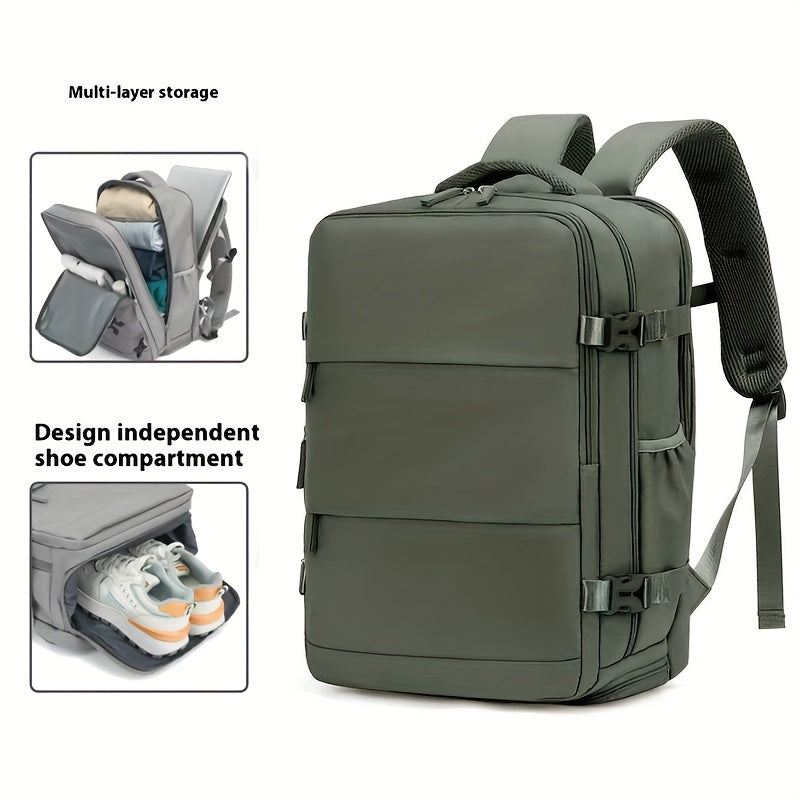 Cabinéo - Leichter Kabinenrucksack – MultiTravel
