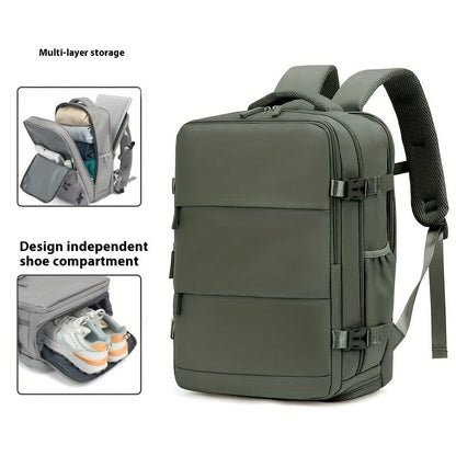 Cabinéo - Leichter Kabinenrucksack – MultiTravel