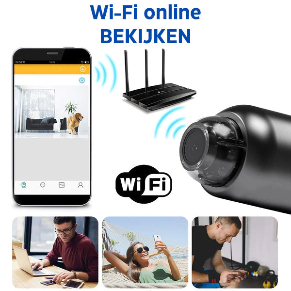 Éyona - Full HD Kamera